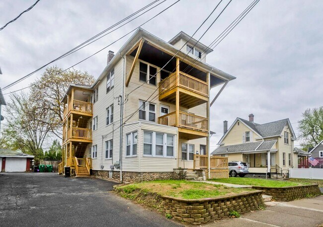 Building Photo - 53-55 Forest St. Chicopee MA, 01013