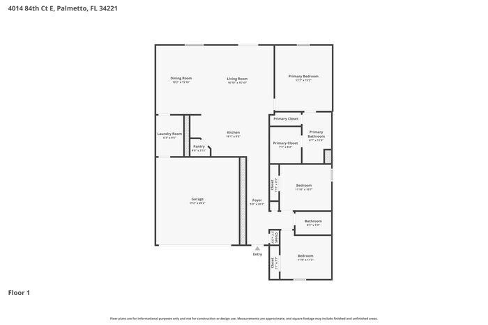 Building Photo - 4014 84th Ct E