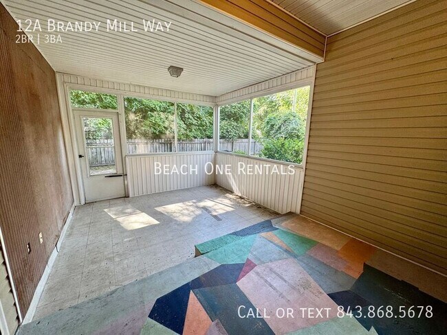 Building Photo - 12A Brandy Mill Way