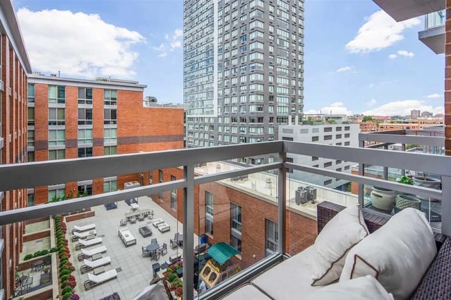 Building Photo - 201 Marin Blvd