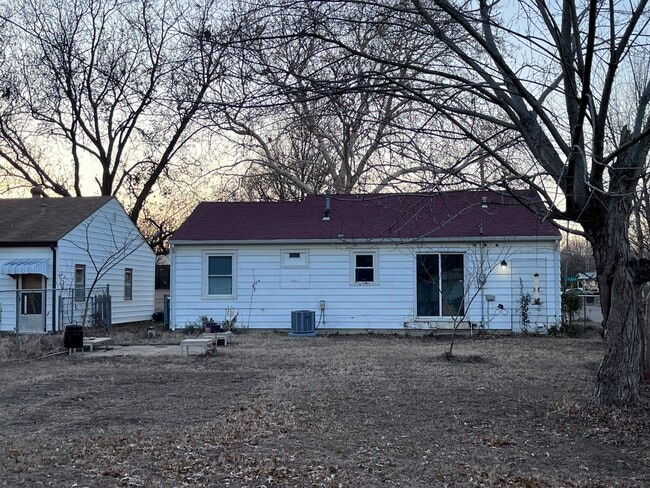 Building Photo - Across the street form Chisholm elem. Scho...