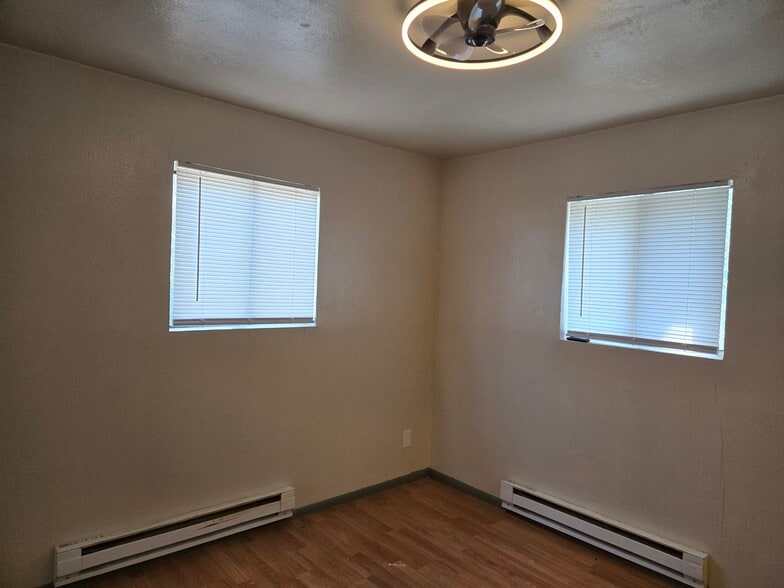 Bedroom - 909 1/2 N 7th St