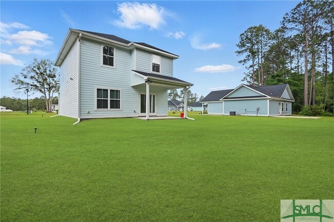 Building Photo - 1634 Ashantilly Dr