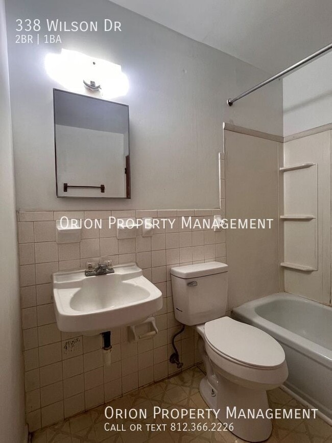 Building Photo - 338 Wilson Dr