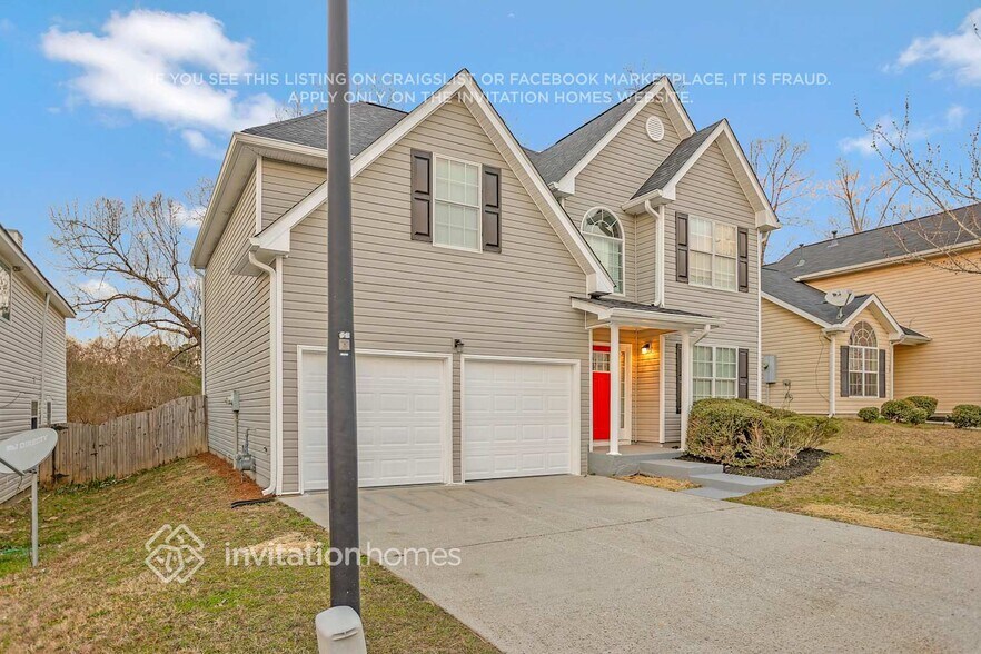 Building Photo - 2796 Two Lakes Cir