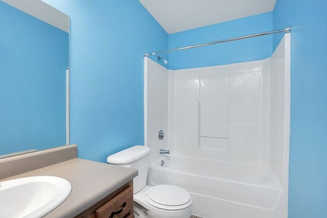 Building Photo - Quality Home Management