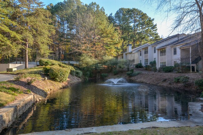 Building Photo - 1310 Old Hammond Chase