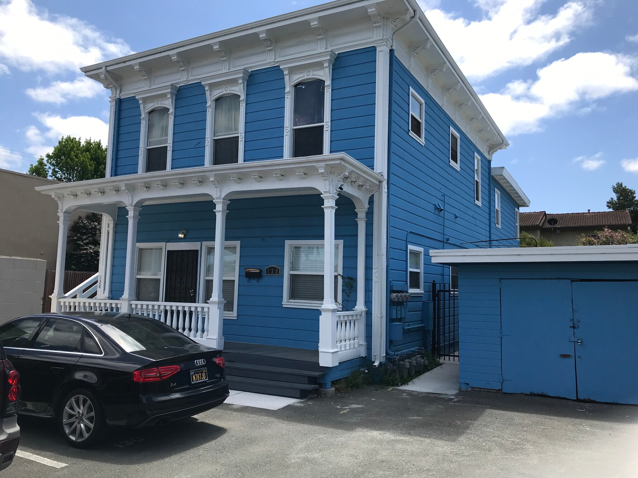 Building Photo - 124 Lewelling Blvd