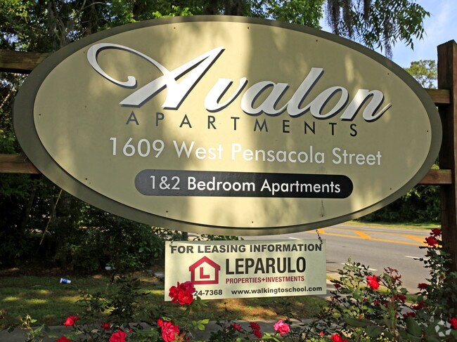 Building Photo - Avalon Apartments