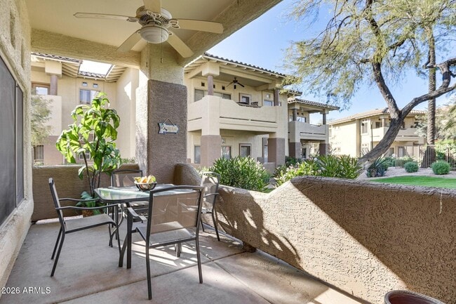 Building Photo - 9100 E Raintree Dr