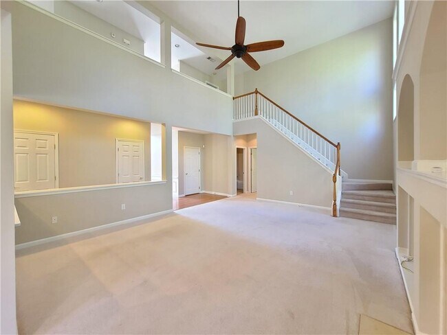 Building Photo - 7662 Forest Glen Way