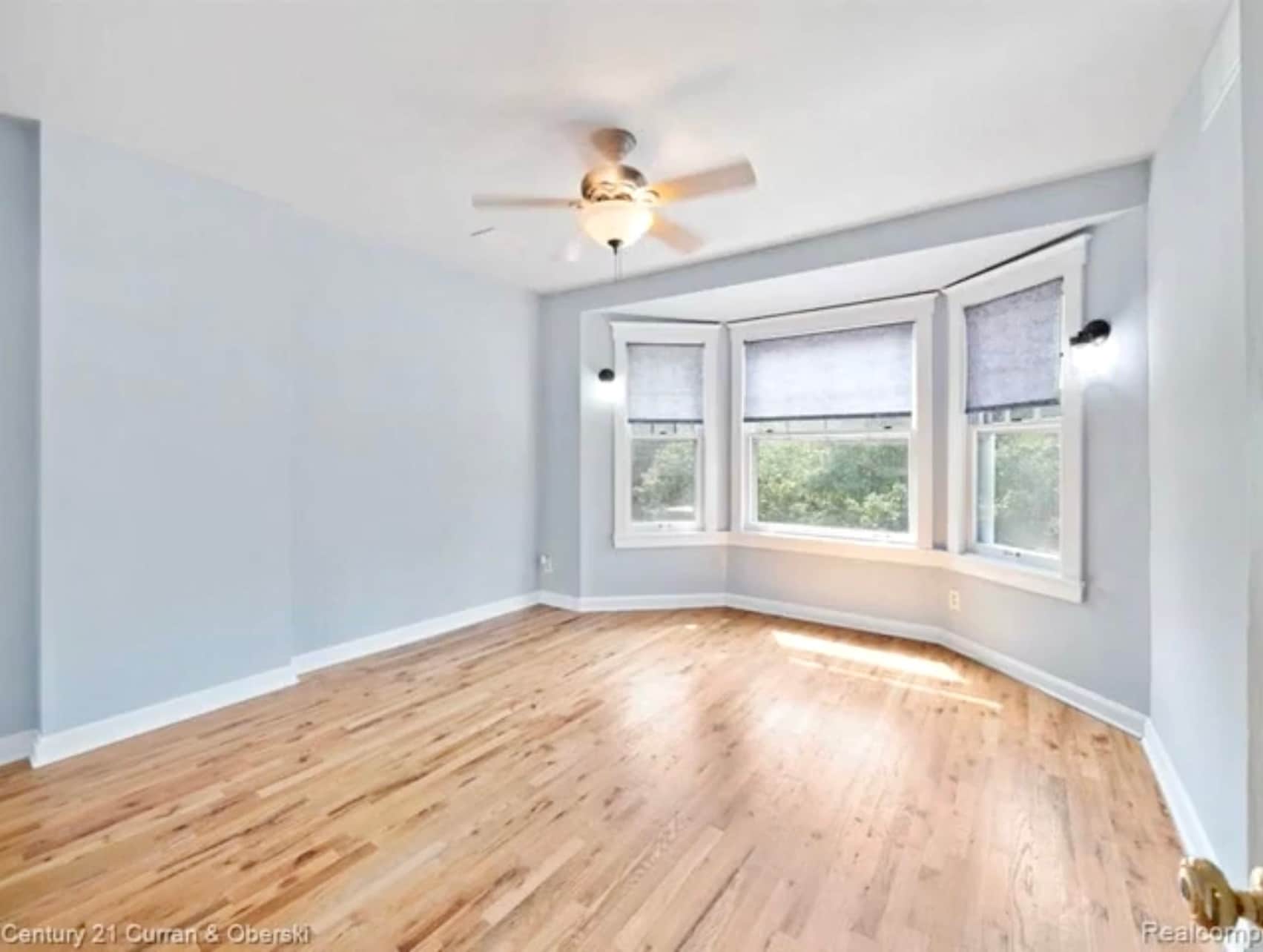 Another Beautiful Bedroom! - 455 E Ferry St