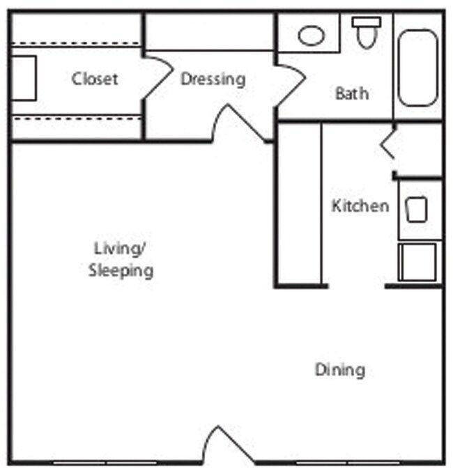 Highland Hills JXN 20 N Hill Pky Jackson MS 39206 Apartment Finder