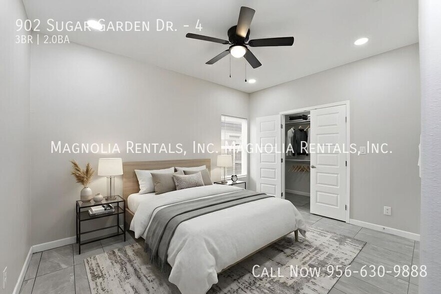 Building Photo - 902 Sugar Gdn Dr