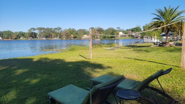 Building Photo - 3405 N Orange Blossom Trl