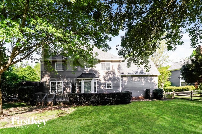 Building Photo - 12500 Moores Mill Rd