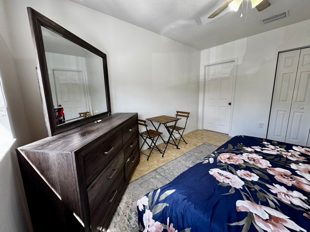Primary suite - 6676 SW 115th Ct