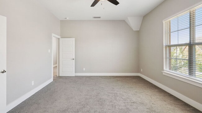 Floorplan - Ridgeview Villas