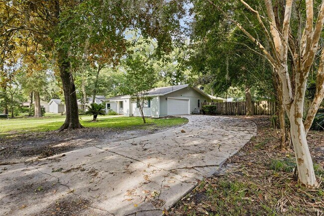 Building Photo - 1716 SW 77th Terrace