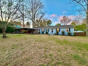 Building Photo - Charming Ranch with Fireplace, Two Living Areas & Large Lot – Minutes to Downtown