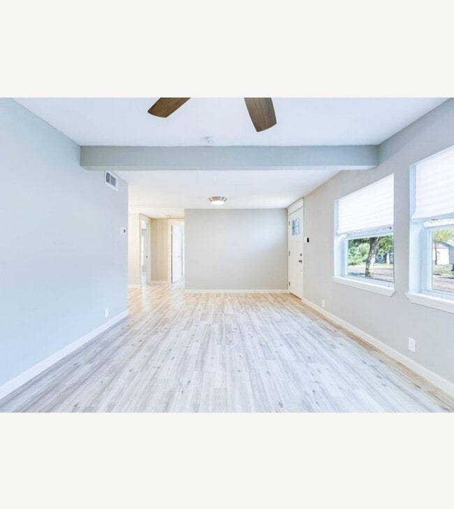 Building Photo - COMING MARCH 2026 - Fully Renovated 3 Bedroom Home!!