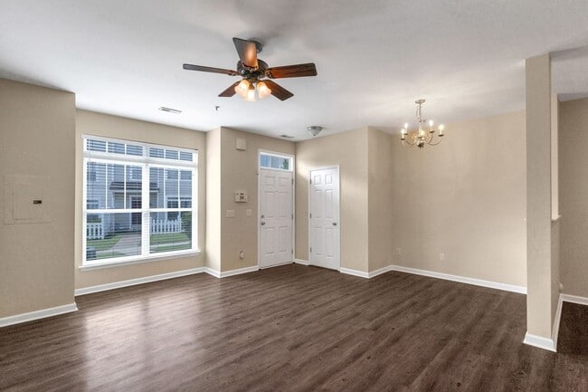 Building Photo - 5110 Neuse Commons Ln