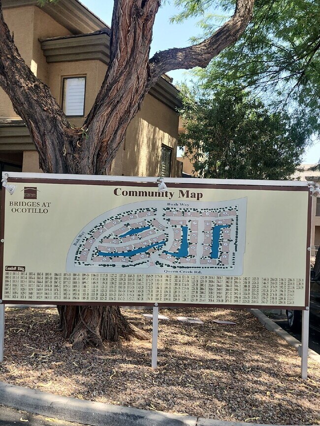Building Photo - "Spacious 2-Bed Condo Retreat with 2.5 Baths in Prime Chandler Location!"