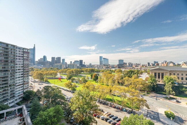 Building Photo - 2401 Pennsylvania Ave