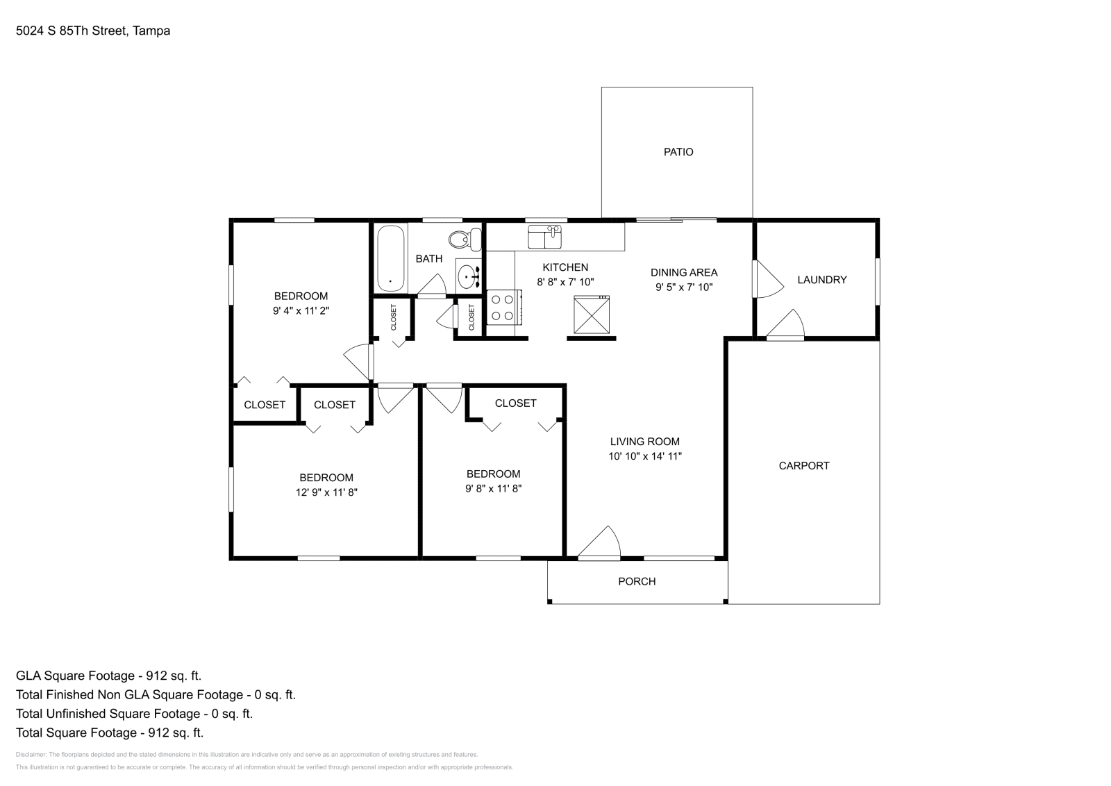 Building Photo - 5024 S 85th St