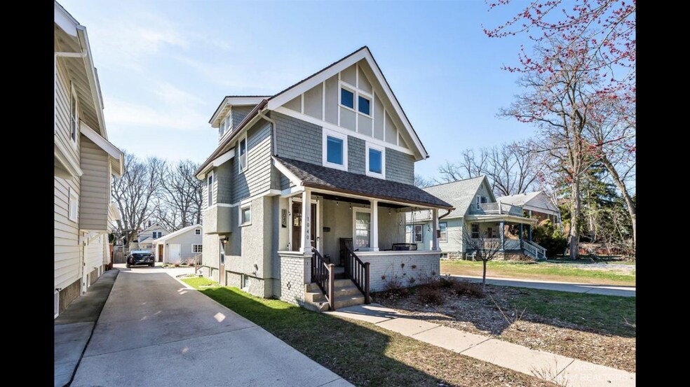 Building Photo - 1040 Olivia Ave