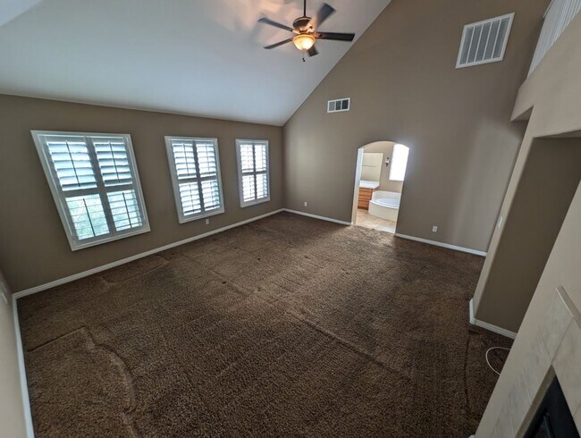 Building Photo - 9209 Worsley Park Pl
