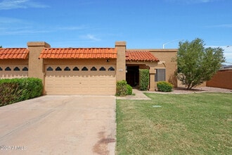 Building Photo - 9196 E Evans Dr