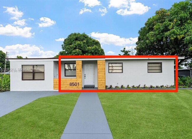 Building Photo - 8501 NW 31st Ave