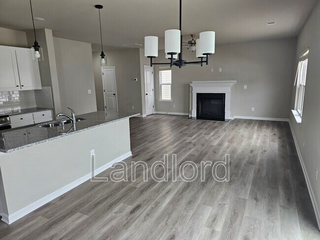 Building Photo - 4220 Stoneygreen Ln