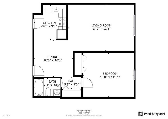 Building Photo - 209 Great Rd