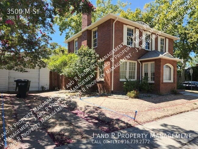 Building Photo - 3500 M St