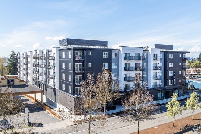 Building Photo - Pointe by Vintage Apartments