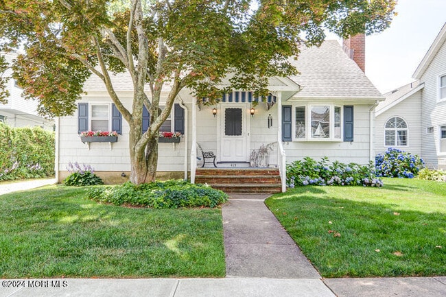Primary Photo - 419 Jersey Ave