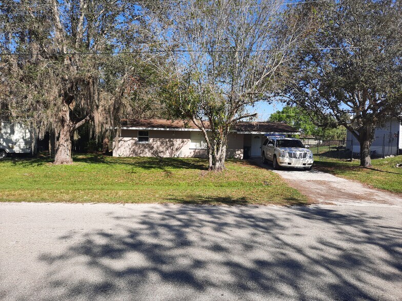 Street view - 4722 Fairway Dr S