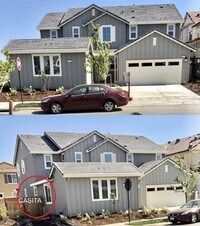 Building Photo - 614 Crocker Ln