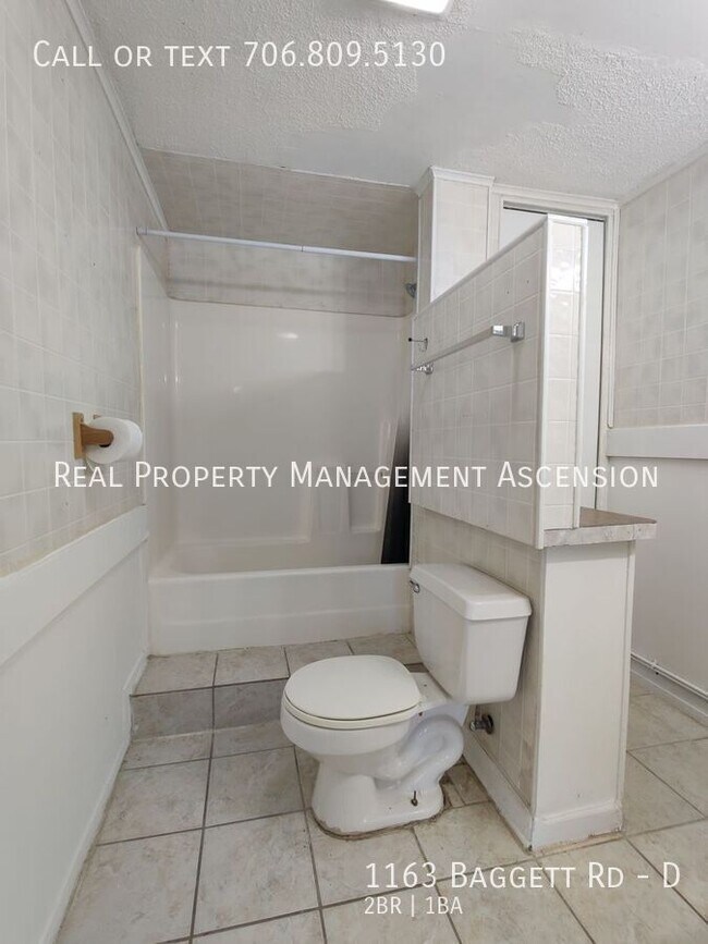 Building Photo - 1163 Baggett Rd