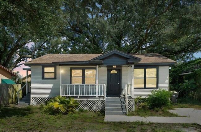 Building Photo - 4415 America St