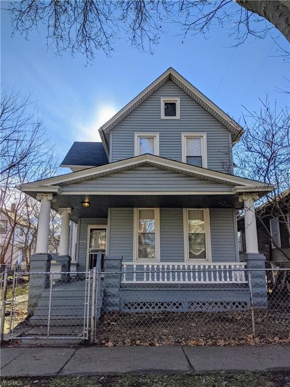 Building Photo - 2001 Corning Ave