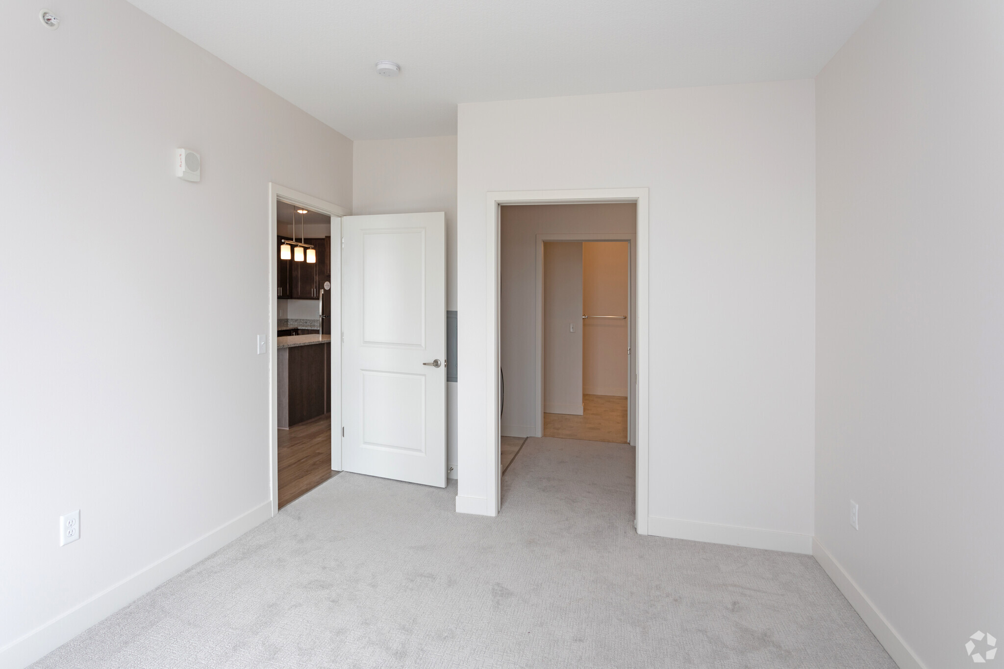 1BR, 1BA - 712SF - Sonder House