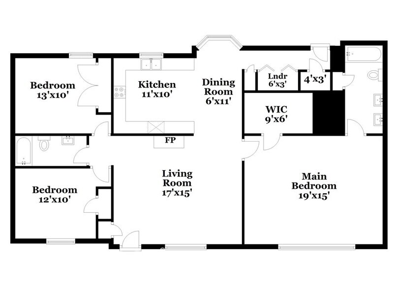 Building Photo - 121 Westonridge Run