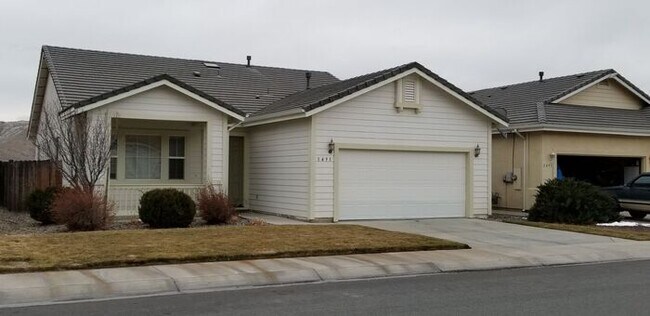 Primary Photo - For Rent in The Springs, Minden NV