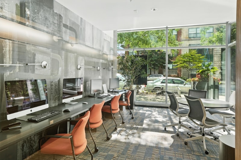 Building Photo - 1422 S Indiana Ave