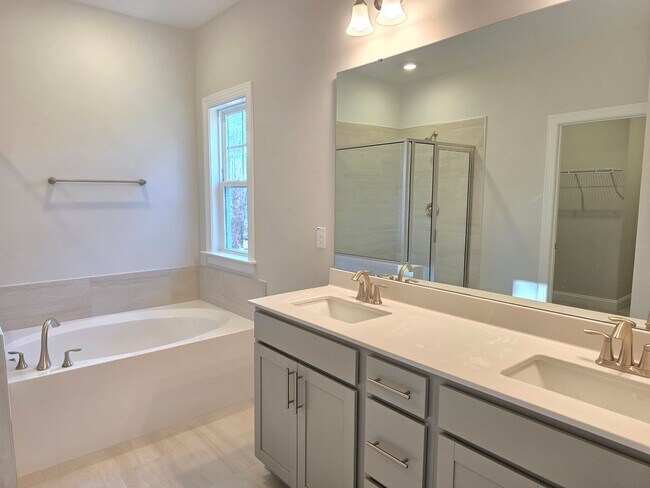 Building Photo - Brand New 5 Bedroom 3 Bathroom Single Family Home with guest suite and 1st floor office w/ FREE h...