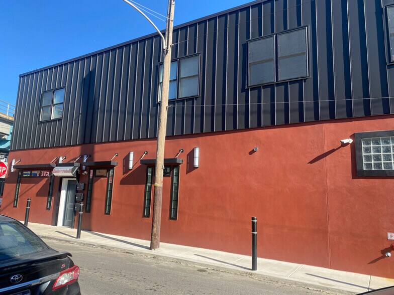 Building Photo - 4521 Frankford Ave