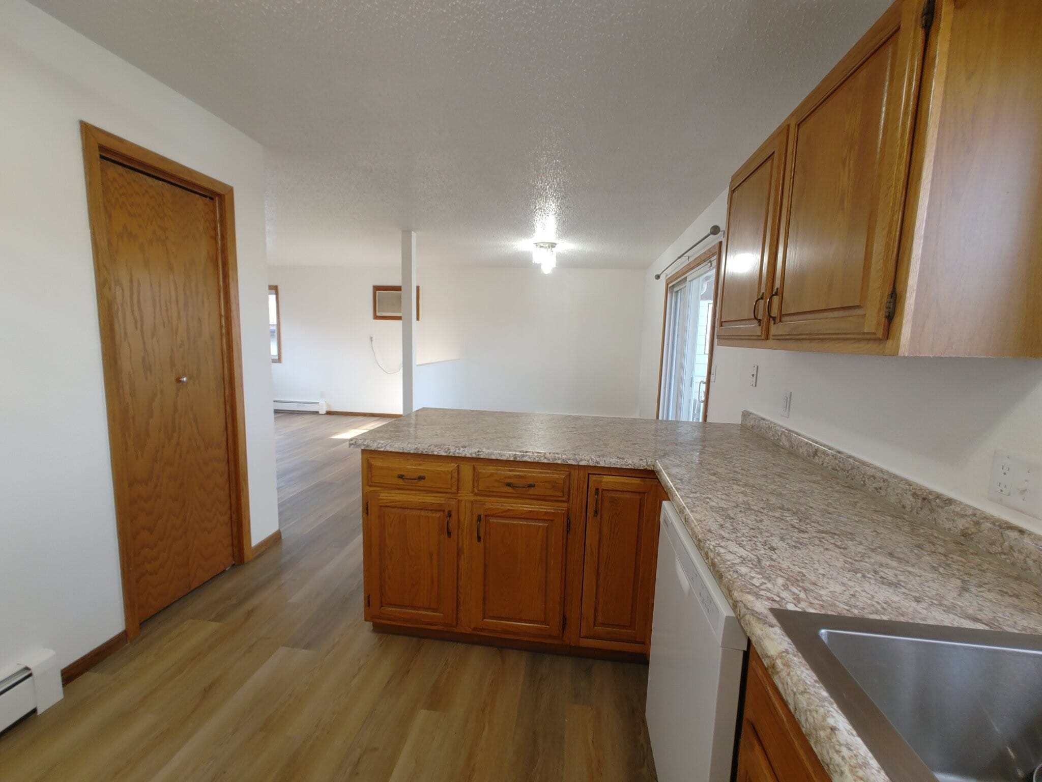 Building Photo - 1307 S Washington St